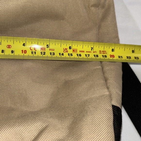 Baby Cargo Charlie Diaper Bag - Picture 15 of 15